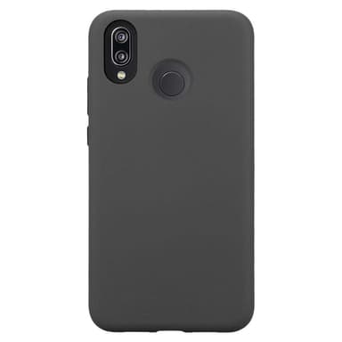 Huawei P20 LITE 2018 / NOVA 3E Skal Fodral Case (Grå)