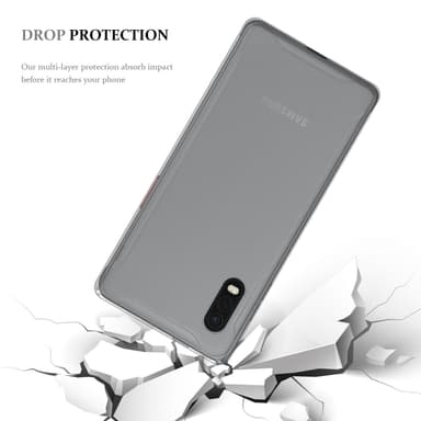 Samsung Galaxy XCover PRO Skal Fodral Case