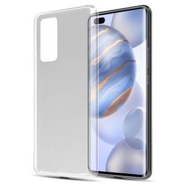 Honor 30 PRO Skal Fodral Case (Transparent)
