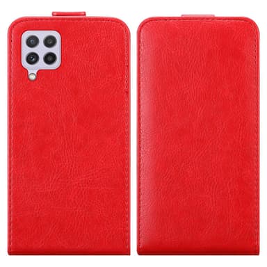 Samsung Galaxy A22 4G / M22 / M32 4G Flipfodral Skal