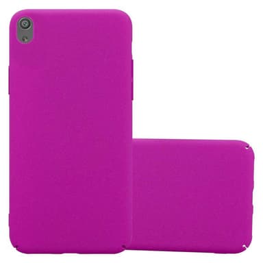 Sony Xperia XA Skal Fodral Case (Rosa)