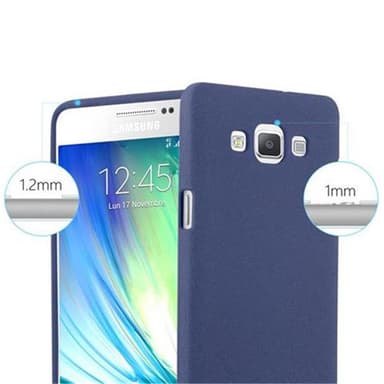 Skal Samsung Galaxy A5 2015 Fodral Case (Blå)