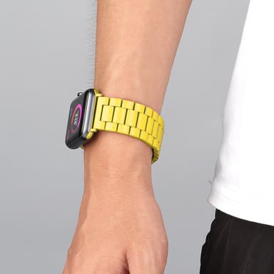Armband för Apple Watch (Series 7/8) 41mm