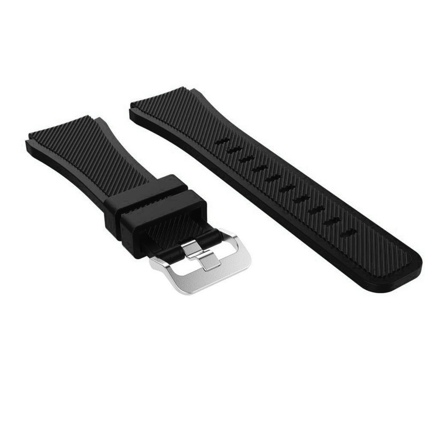 Armband 20mm för Samsung Galaxy Watch 42mm 3/4/5