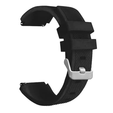 Armband 20mm för Samsung Galaxy Watch 42mm 3/4/5