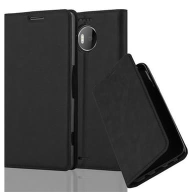 Nokia Lumia 950 XL Skal Fodral Case (Svart)