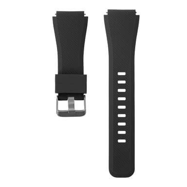 Armband 20mm för Samsung Galaxy Watch 42mm 3/4/5