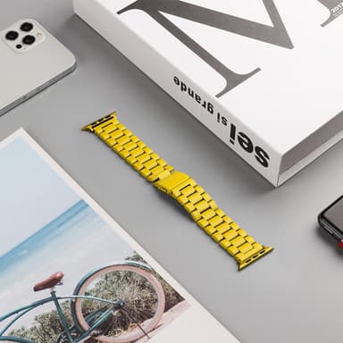 Armband för Apple Watch (Series 7/8) 41mm