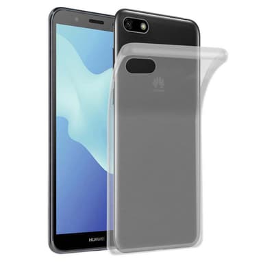 Honor 7S / Huawei Y5 2018 Skal Fodral Case (Rosa)