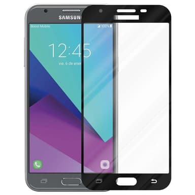 Samsung Galaxy J5 2017 Skyddsglas Skyddsfilm Skärmskydd
