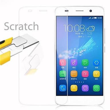 Huawei Y6 2015 / Honor 4A Skyddsglas Skyddsfilm