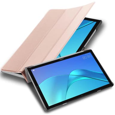 Huawei MediaPad M5 LITE 10 (10.1 tum) Skal Fodral Case
