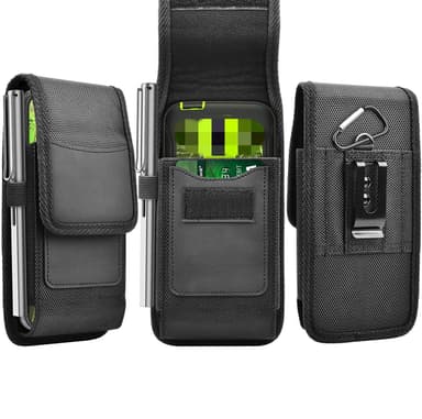 Skal Fodral till Realme C21 Universell