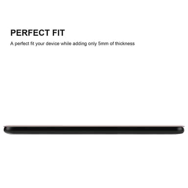 Huawei MediaPad M5 LITE 10 (10.1 tum) Skal Fodral Case