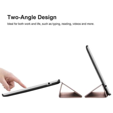 Huawei MediaPad M5 LITE 10 (10.1 tum) Skal Fodral Case