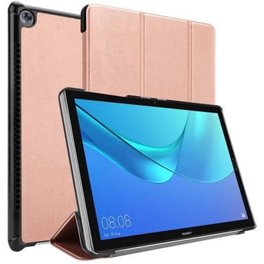 Huawei MediaPad M5 LITE 10 (10.1 tum) Skal Fodral Case