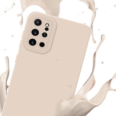 Samsung Galaxy S20 PLUS Skal Fodral Case (Rosa)