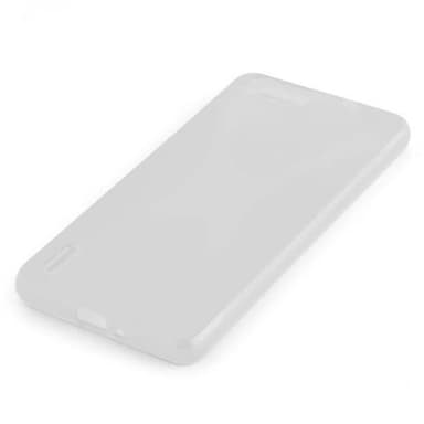 Honor 6 PLUS Skal Fodral Case (Transparent)