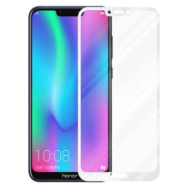 Honor 8C Skyddsglas Skyddsfilm Skärmskydd