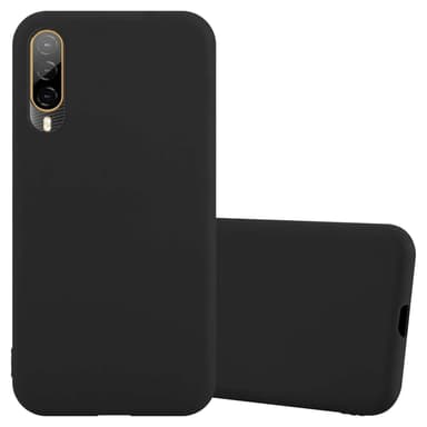 Skal HTC Desire 22 PRO Fodral Case (Svart)