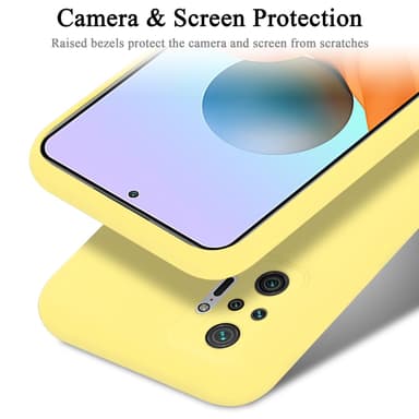 Xiaomi RedMi NOTE 11 PRO+ Skal Fodral Case (Svart)