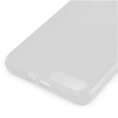 Honor 6 PLUS Skal Fodral Case (Transparent)