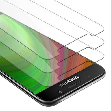 Samsung Galaxy A5 2016 3x Skyddsglas Skyddsfilm
