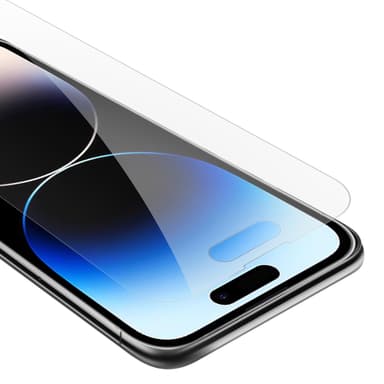iPhone 14 PRO MAX Skyddsglas Skyddsfilm Skärmskydd