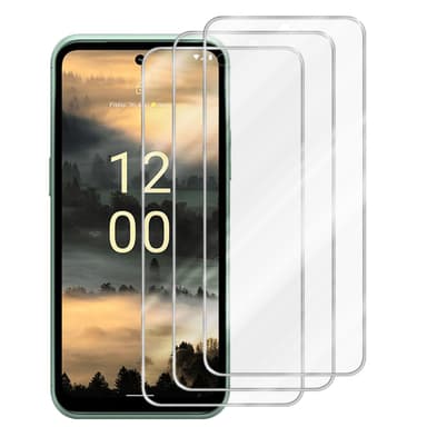 Nokia XR21 3x Skyddsglas Skyddsfilm Skärmskydd
