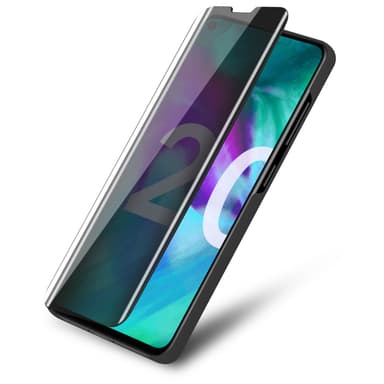 Honor 20 / 20S / Huawei NOVA 5T Plånboksfodral Skal
