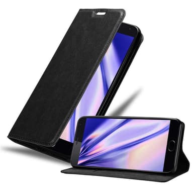MEIZU MX5 Skal Fodral Case (Svart)