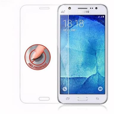 Samsung Galaxy J7 2015 Skyddsglas Skyddsfilm Skärmskydd