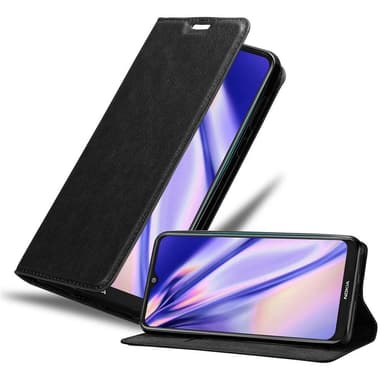 Nokia 7.2 Skal Fodral Case (Svart)