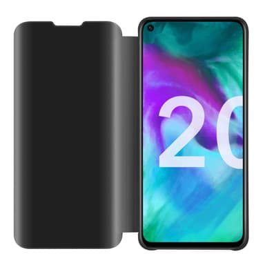 Honor 20 / 20S / Huawei NOVA 5T Plånboksfodral Skal