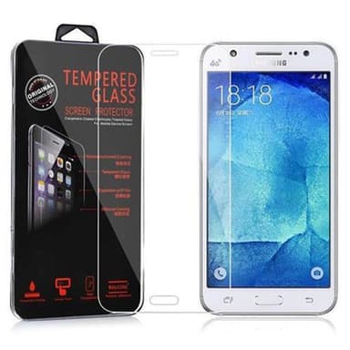 Samsung Galaxy J7 2015 Skyddsglas Skyddsfilm Skärmskydd