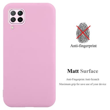 Skal Huawei NOVA 6 SE / P40 LITE / NOVA 7i Fodral Case