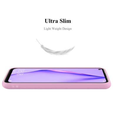 Skal Huawei NOVA 6 SE / P40 LITE / NOVA 7i Fodral Case