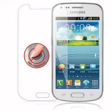 Samsung Galaxy TREND DUOS Skyddsglas Skyddsfilm