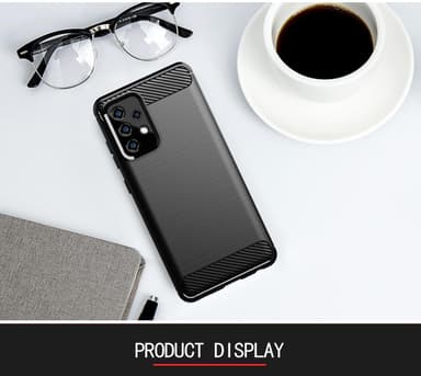 Samsung Galaxy A52 (4G / 5G) / A52s Skal Fodral Case