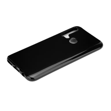 Huawei NOVA 5i / P20 LITE 2019 Skal Fodral Case (Svart)
