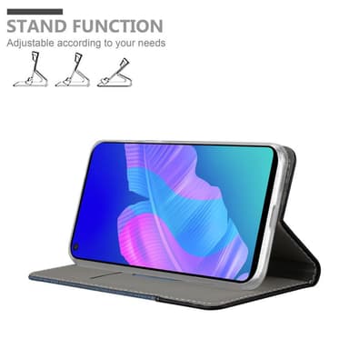 Huawei NOVA 6 SE / P40 LITE / NOVA 7i Plånboksfodral