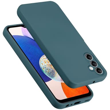 Samsung Galaxy A14 4G / 5G / M14 Skal Fodral Case