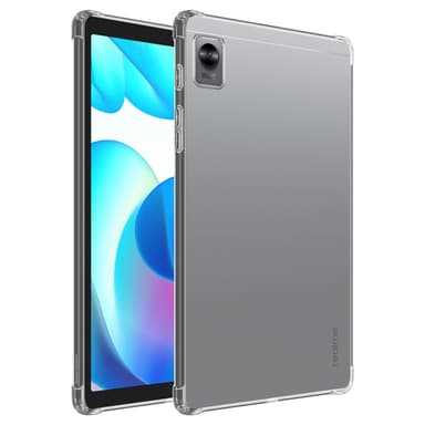 Realme Pad Mini Skal Fodral Case (Genomskinlig)