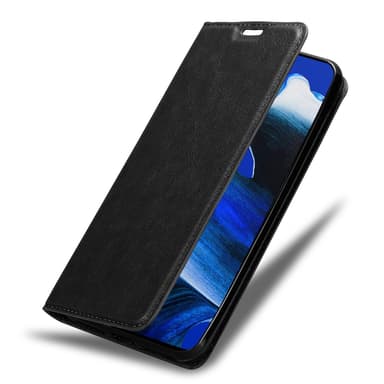 Oppo Reno2 Z Skal Fodral Case (Svart)