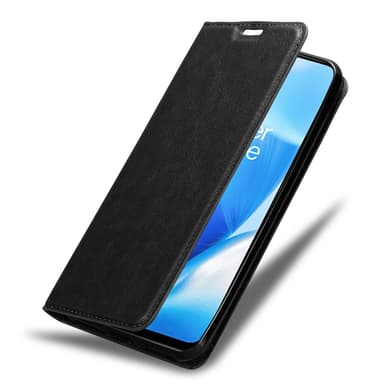 OnePlus Nord N200 5G Skal Fodral Case (Svart)