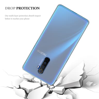 Realme X2 PRO / Oppo Reno Ace Skal Fodral Case