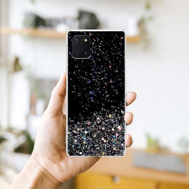 Samsung Galaxy A81 / NOTE 10 LITE / M60s Skal Fodral