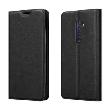 Oppo Reno2 Z Skal Fodral Case (Svart)