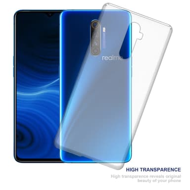 Realme X2 PRO / Oppo Reno Ace Skal Fodral Case