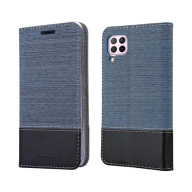 Huawei NOVA 6 SE / P40 LITE / NOVA 7i Plånboksfodral